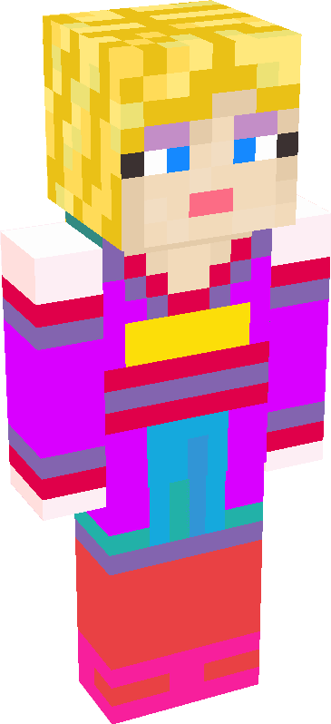 Minecraft Skins
