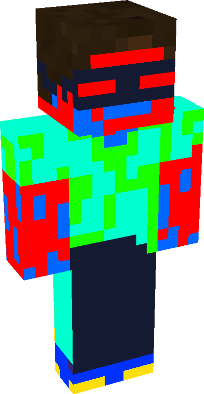 Minecraft Skins