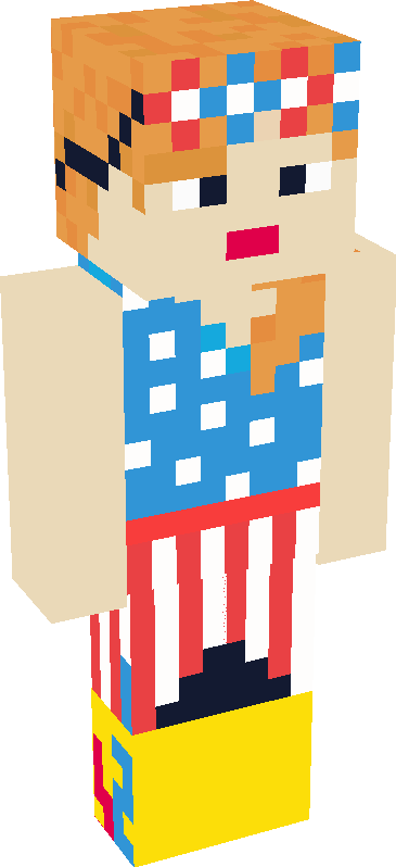 Minecraft Skins