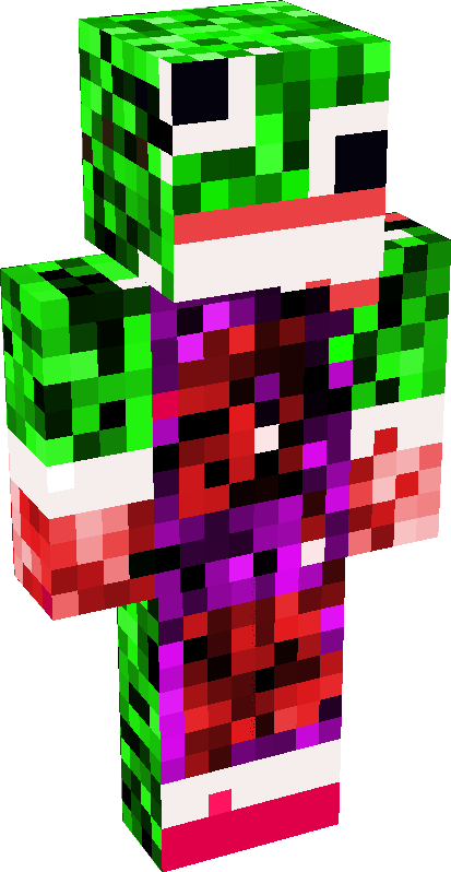 Minecraft Skins