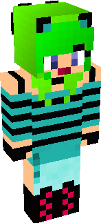 Minecraft Skins