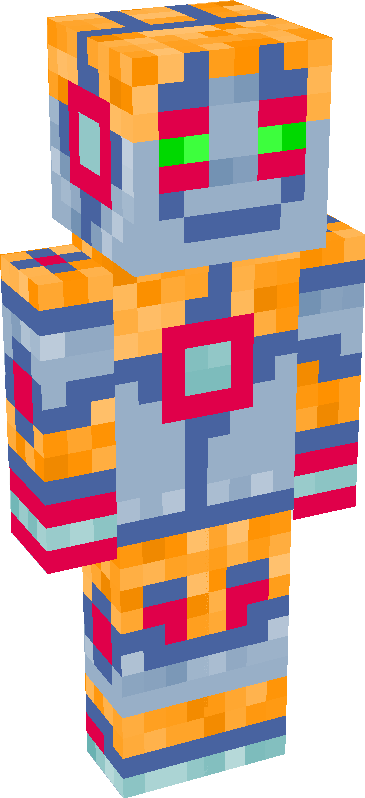 Minecraft Skins