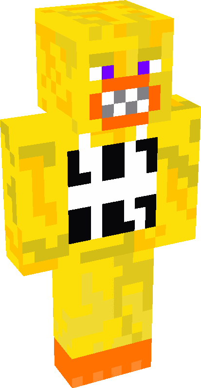 Minecraft Skins