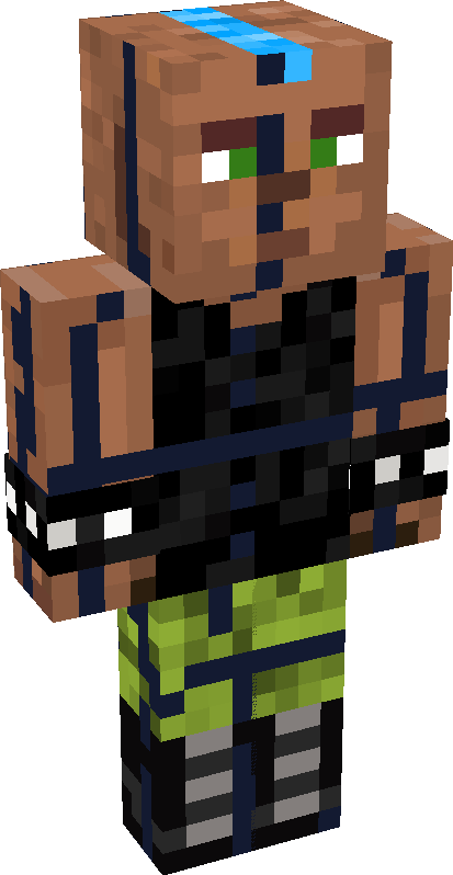 Minecraft Skins