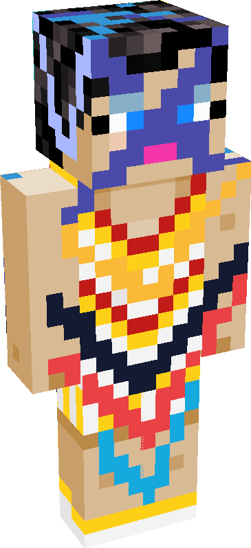 Minecraft Skins