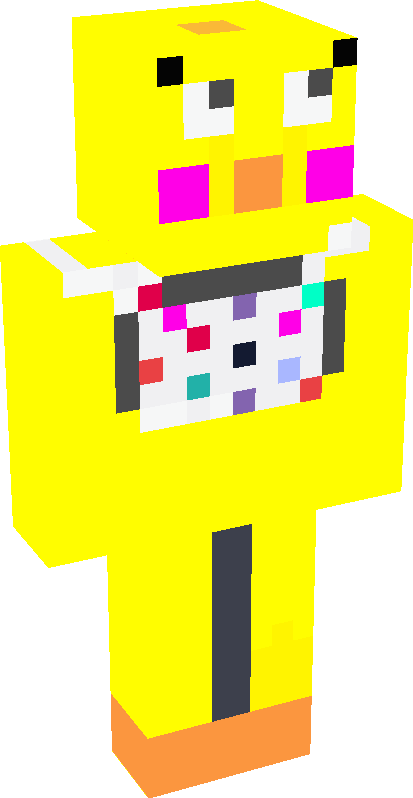 Minecraft Skins
