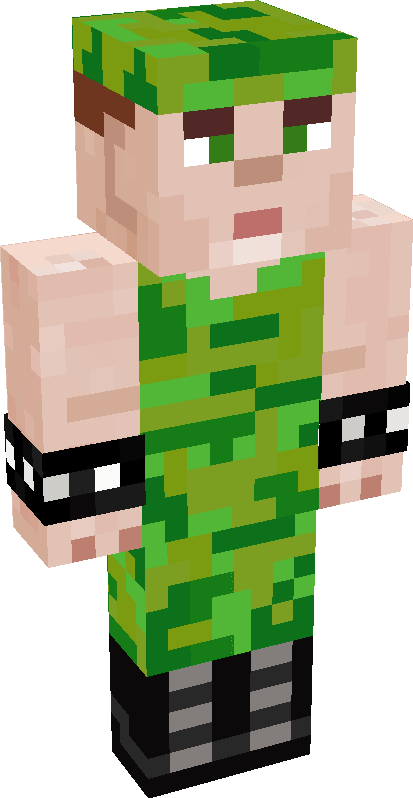 Minecraft Skins