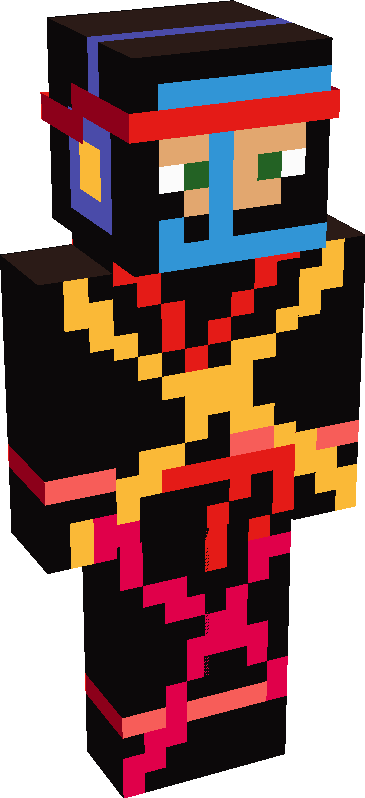 Minecraft Skins