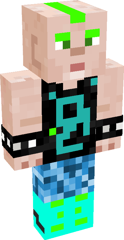 Minecraft Skins