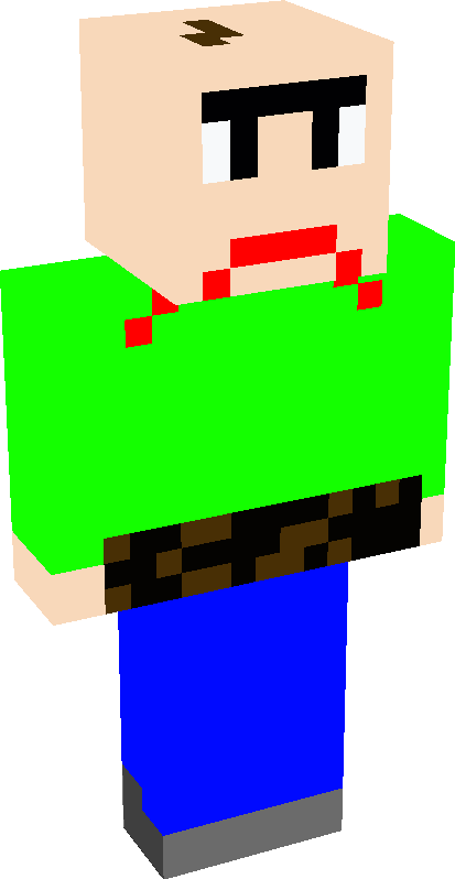 Minecraft Skins