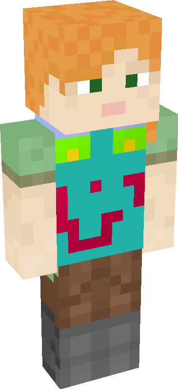 Minecraft Skins