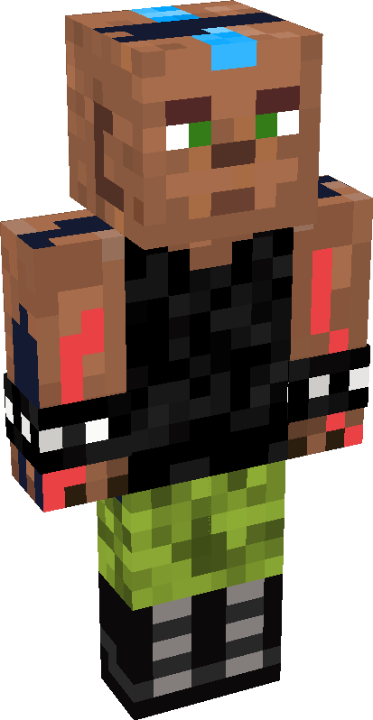 Minecraft Skins