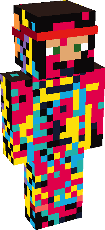 Minecraft Skins