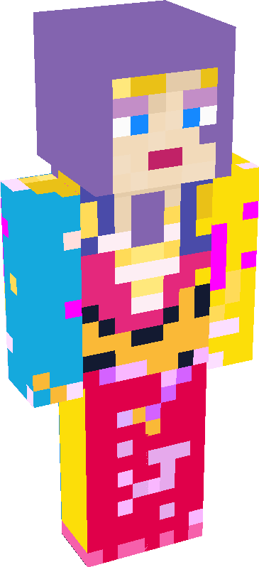 Minecraft Skins