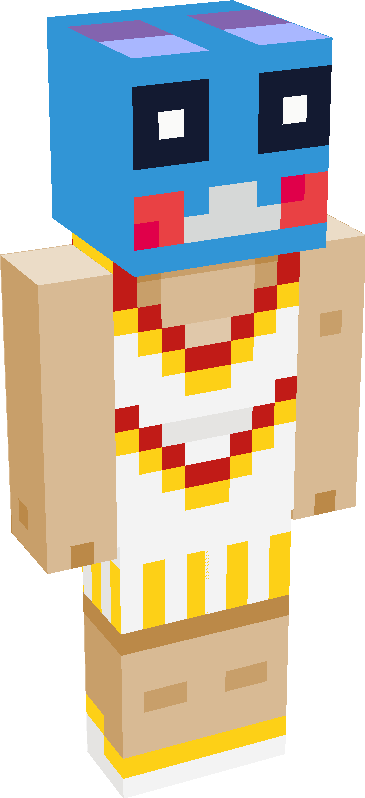 Minecraft Skins
