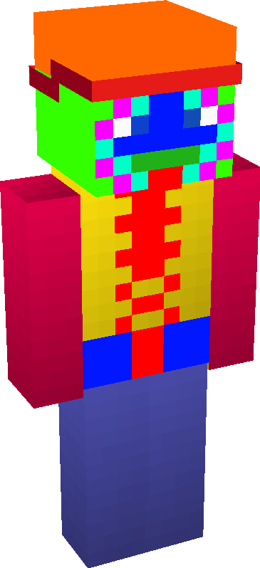 Minecraft Skins