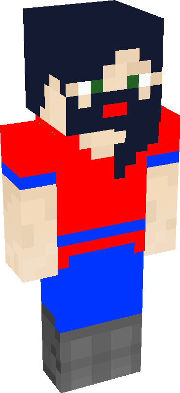 Minecraft Skins