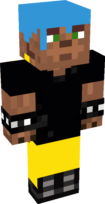Minecraft Skins