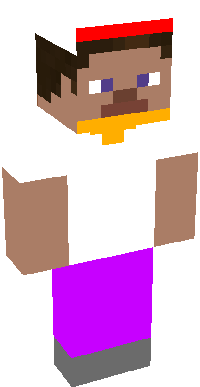 Minecraft Skins