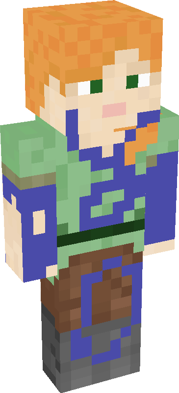 Minecraft Skins