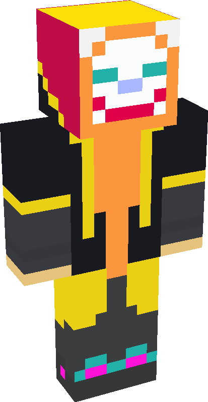 Minecraft Skins