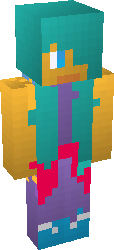 Minecraft Skins