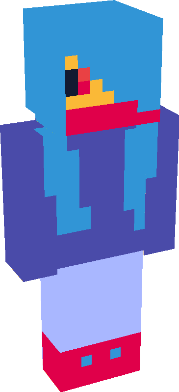 Minecraft Skins