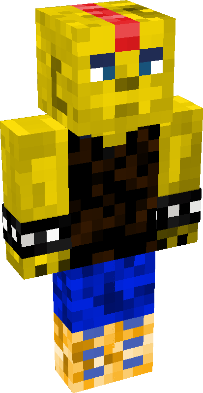Minecraft Skins