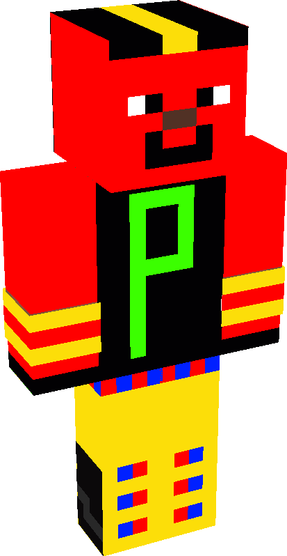 Minecraft Skins