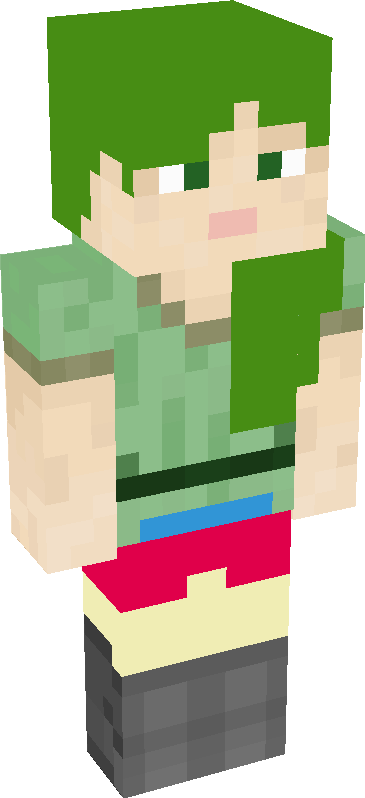 Minecraft Skins