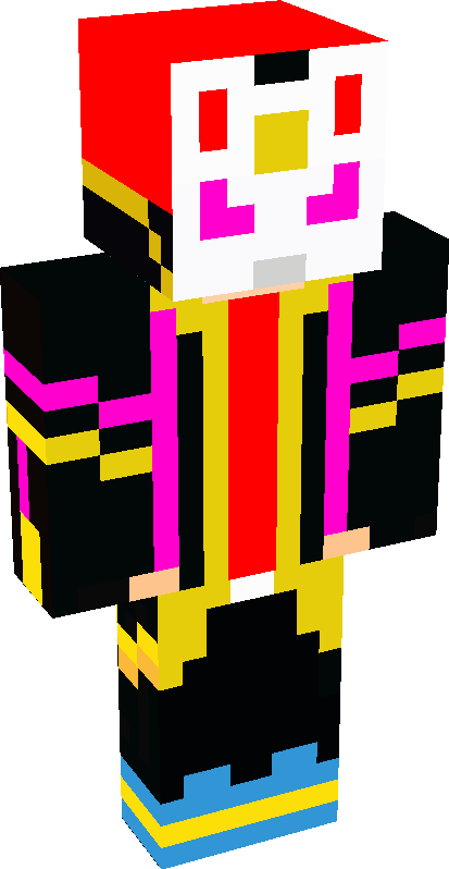 Minecraft Skins