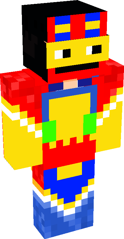 Minecraft Skins