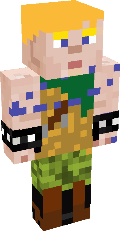 Minecraft Skins