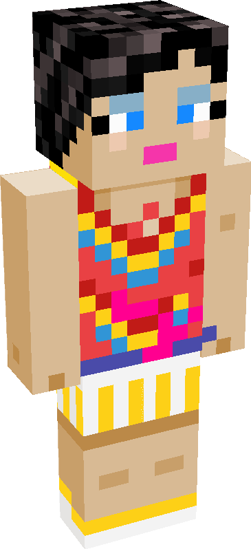 Minecraft Skins