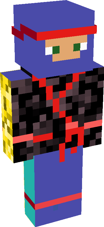 Minecraft Skins