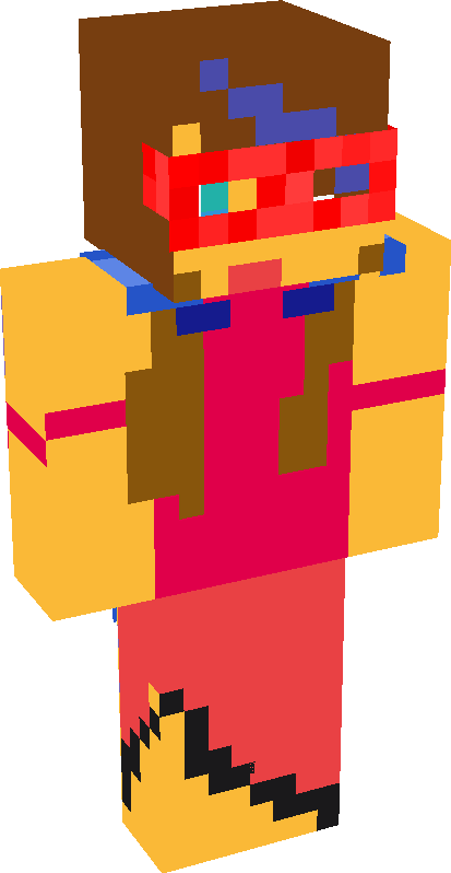 Minecraft Skins