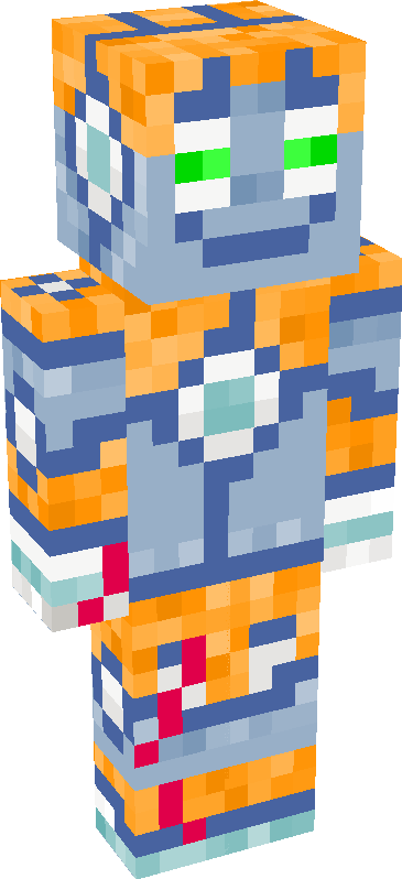 Minecraft Skins