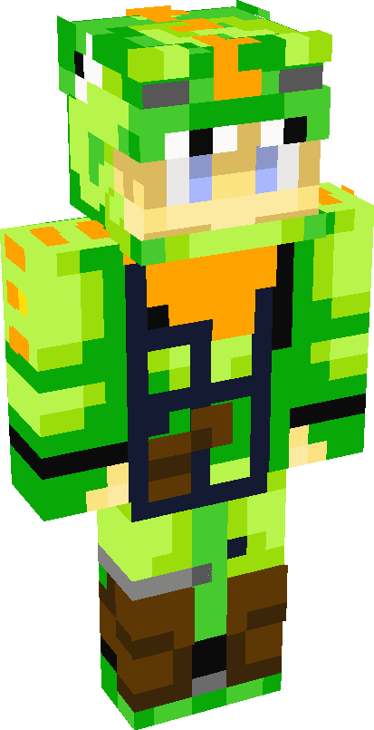 Minecraft Skins