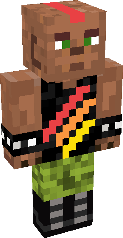 Minecraft Skins