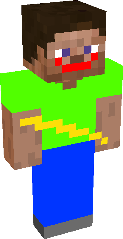 Minecraft Skins