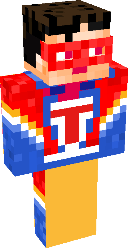 Minecraft Skins