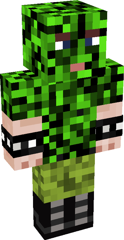 Minecraft Skins