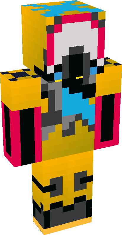 Minecraft Skins