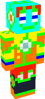 Minecraft Skins