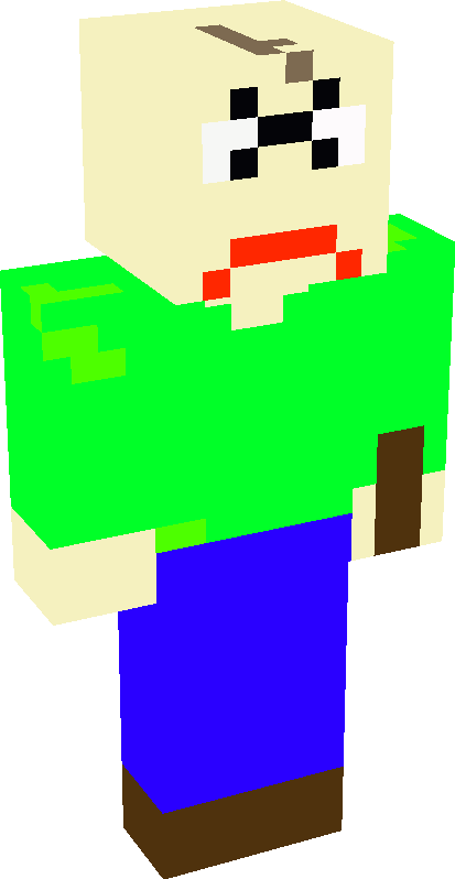 Minecraft Skins