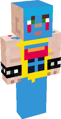 Minecraft Skins