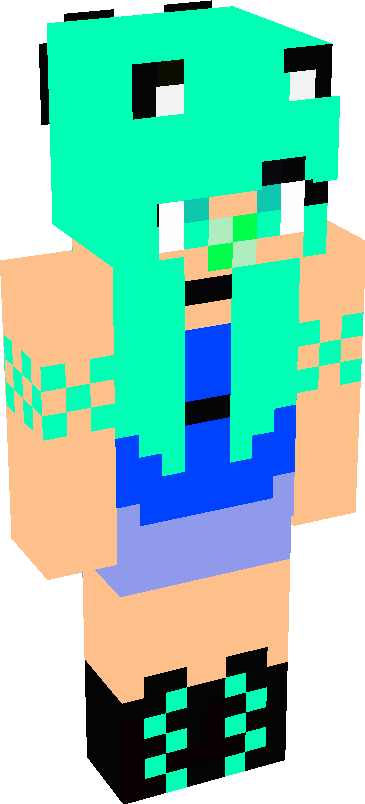 Minecraft Skins