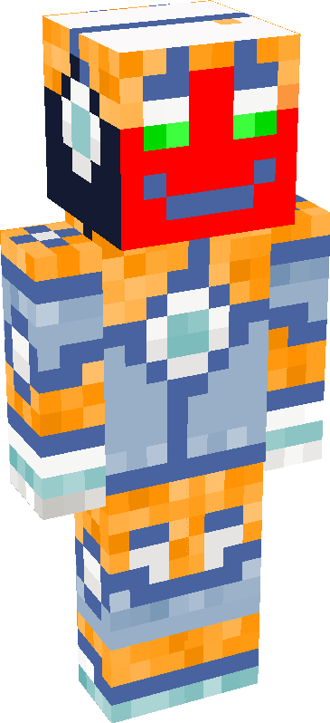 Minecraft Skins