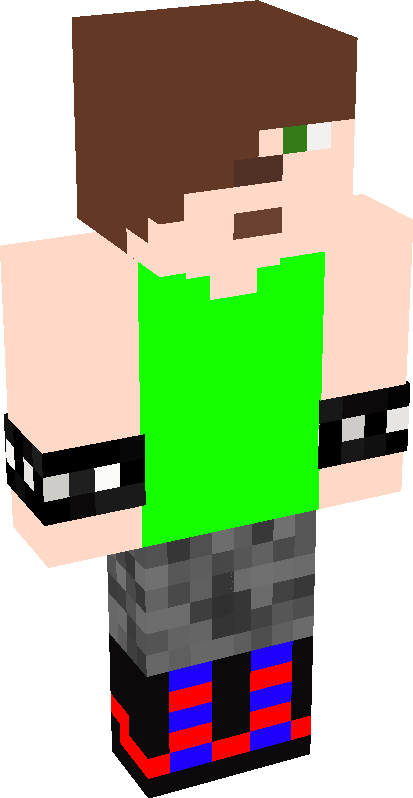 Minecraft Skins