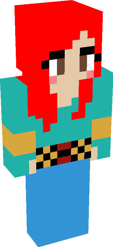 Minecraft Skins